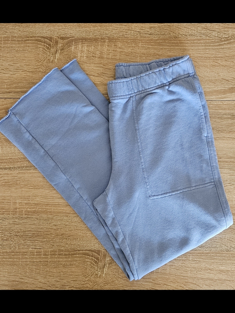 aerie Light Blue Sweat Pants
